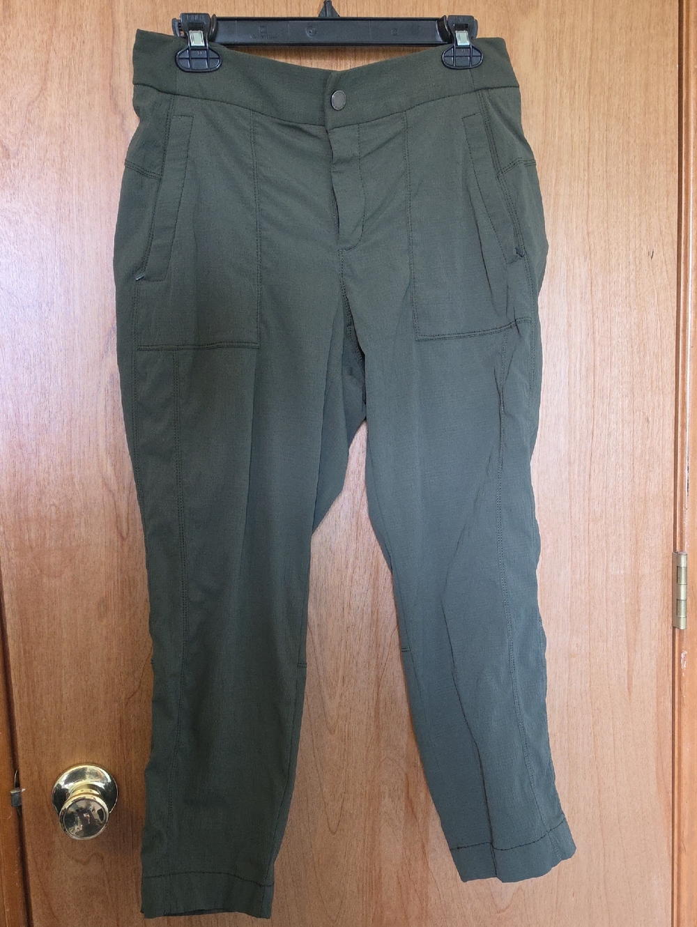 Athleta Jogger Pants